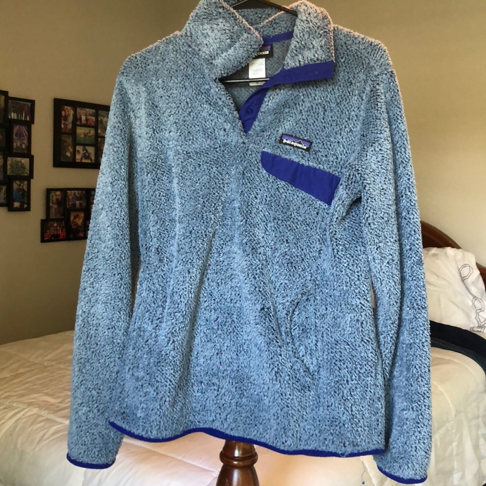 Patagonia pullover